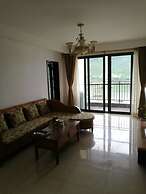 Ban Dao seaview apartments