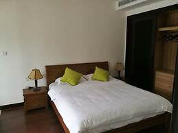 Ban Dao seaview apartments