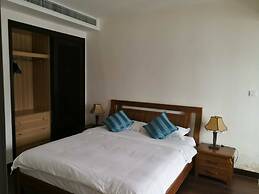 Ban Dao seaview apartments