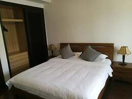 Ban Dao seaview apartments