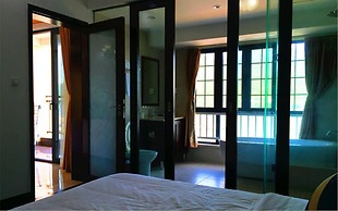 Ban Dao seaview apartments