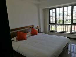 Ban Dao seaview apartments