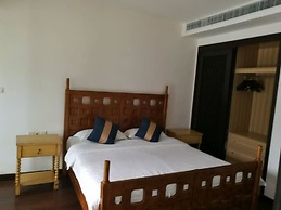 Ban Dao seaview apartments