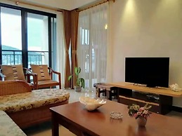 Ban Dao seaview apartments