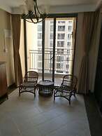 Ban Dao seaview apartments