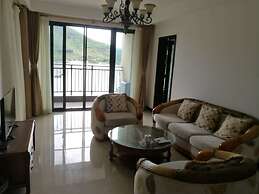 Ban Dao seaview apartments