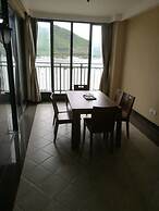 Ban Dao seaview apartments