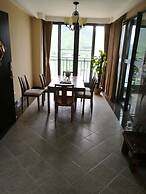 Ban Dao seaview apartments