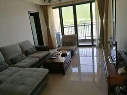 Ban Dao seaview apartments