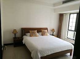 Ban Dao seaview apartments