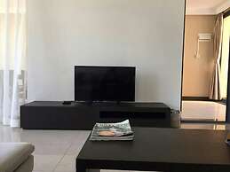 Ban Dao seaview apartments