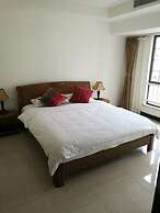 Ban Dao seaview apartments