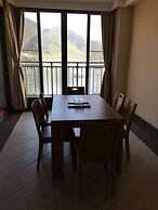 Ban Dao seaview apartments