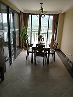 Ban Dao seaview apartments