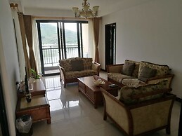 Ban Dao seaview apartments