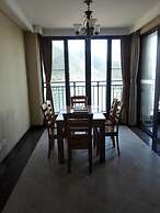 Ban Dao seaview apartments