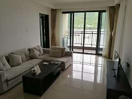 Ban Dao seaview apartments
