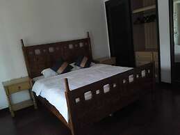 Ban Dao seaview apartments