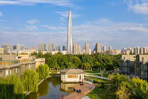 GreenPark Hotel Tianjin