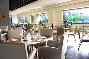 GreenPark Hotel Tianjin