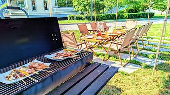 GreenPark Hotel Tianjin