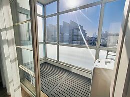 GreenPark Hotel Tianjin