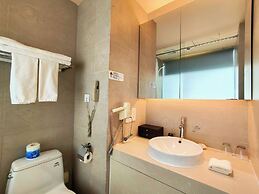 GreenPark Hotel Tianjin