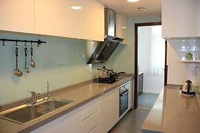 GreenPark Hotel Tianjin