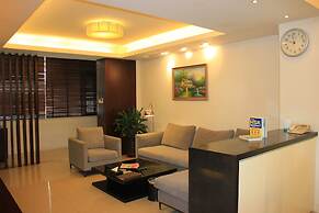 GreenPark Hotel Tianjin