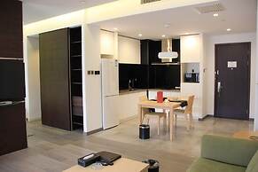 GreenPark Hotel Tianjin