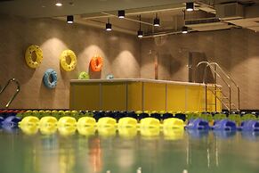 GreenPark Hotel Tianjin