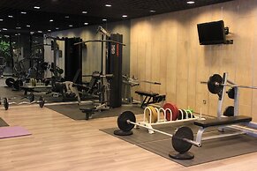 GreenPark Hotel Tianjin