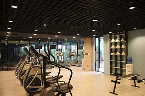 GreenPark Hotel Tianjin