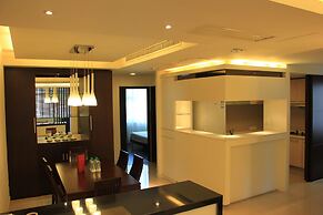 GreenPark Hotel Tianjin