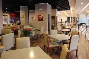 GreenPark Hotel Tianjin