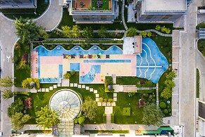 GreenPark Hotel Tianjin