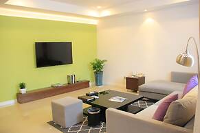 GreenPark Hotel Tianjin