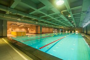 GreenPark Hotel Tianjin