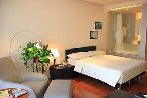 GreenPark Hotel Tianjin