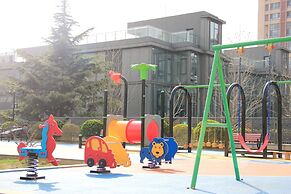 GreenPark Hotel Tianjin