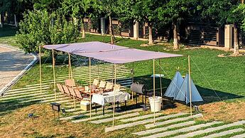 GreenPark Hotel Tianjin