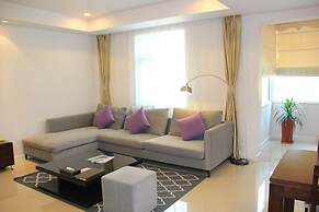 GreenPark Hotel Tianjin