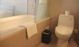 GreenPark Hotel Tianjin