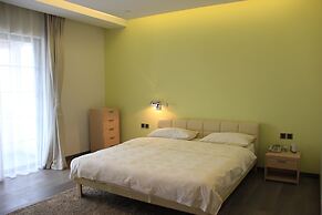 GreenPark Hotel Tianjin