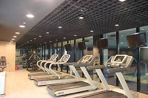 GreenPark Hotel Tianjin