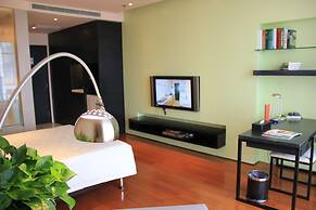 GreenPark Hotel Tianjin