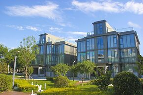 GreenPark Hotel Tianjin