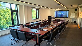 GreenPark Hotel Tianjin