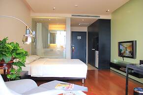 GreenPark Hotel Tianjin