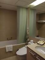 GreenPark Hotel Tianjin